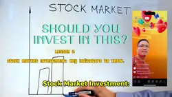 Stock Market Investm