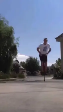 Bounce 🤣