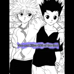 Hxh edit