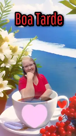 Boa tarde