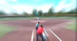 Slow mo