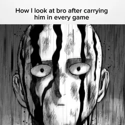 Saitama Template