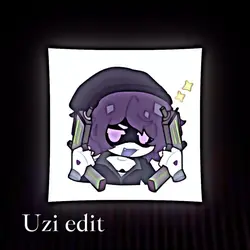 Uzi edit