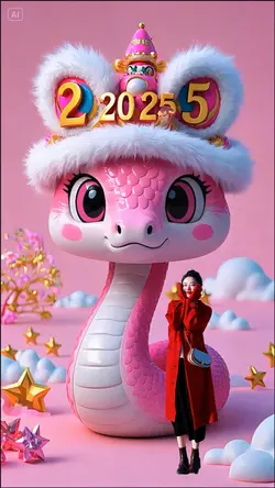 Chinese new year