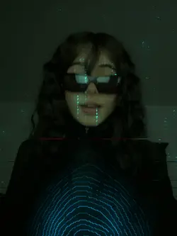 GLITCH