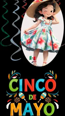 5 De Mayo