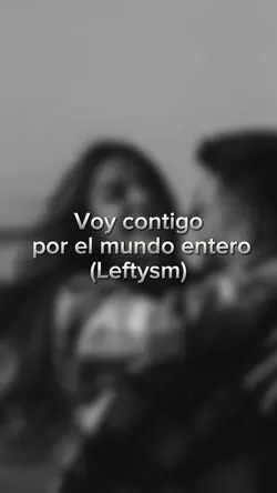 Leftysm 