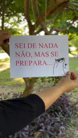 se prepara