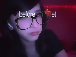 B4 I let you go 