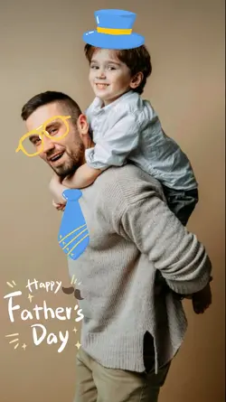 fathers Day .....