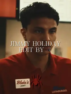 jimmy edit
Actor