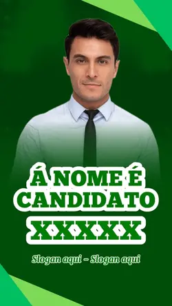 SANTINHO STORY
