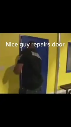 Nice guy