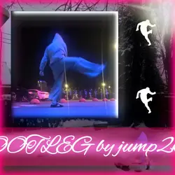 Jumpstyle Template