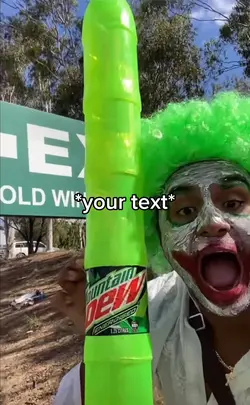 Mountain Dew 