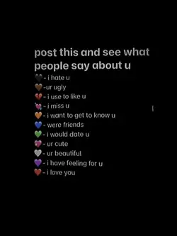 Im bored soo...