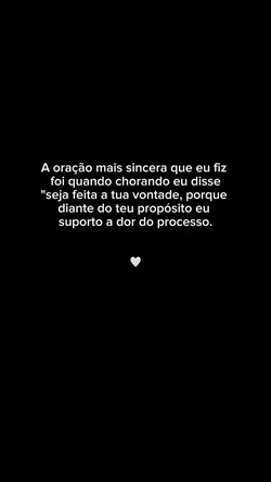 Oração