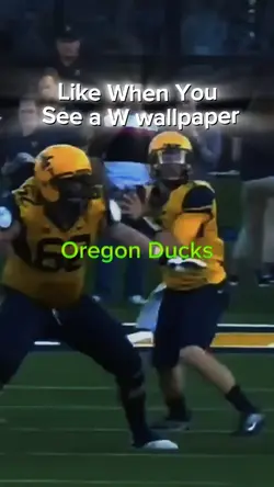 Oregon ducks wallpap