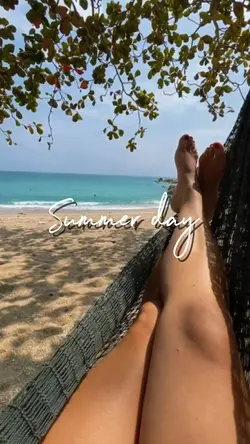Summer day 12 video