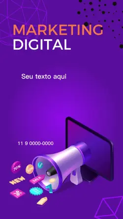 Marketing Digital 