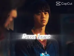 Sweet home 