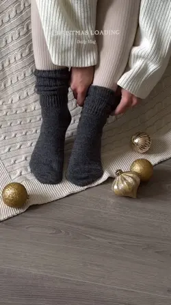 Christmas transition