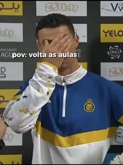 volta as aulas...