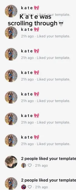 Stalker?😱