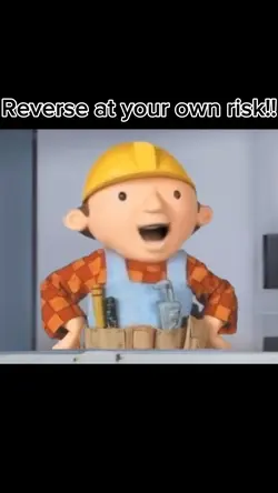 Bob the builder 