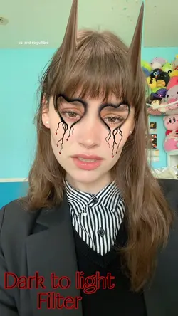 Devil filter