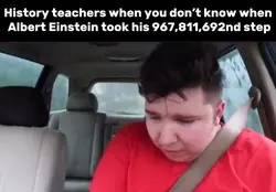 School Slander meme