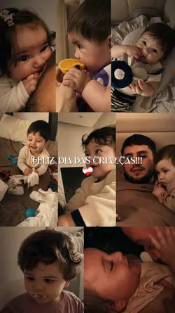 dia das crianças 