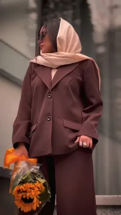 MODEL // ایرانی 🌻🇮🇷
