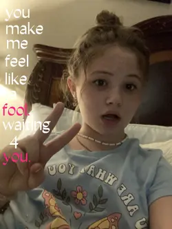 fool💘.