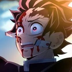 Tanjiro edit | Never