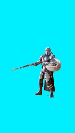 mandalorian effect