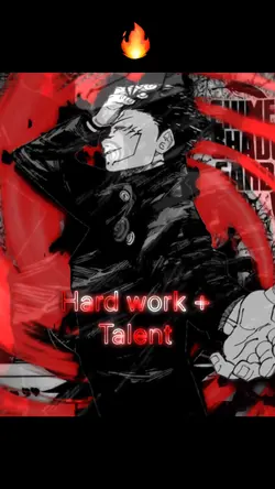 Sukuna edit