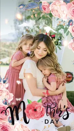 Mother's Day Card
