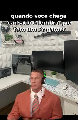 Sensação boa