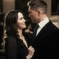 Lucy&Tim! 