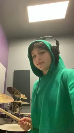 Drums :D