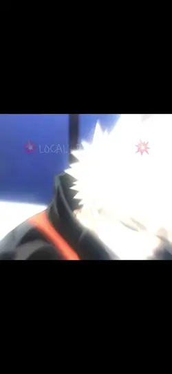 bakugo