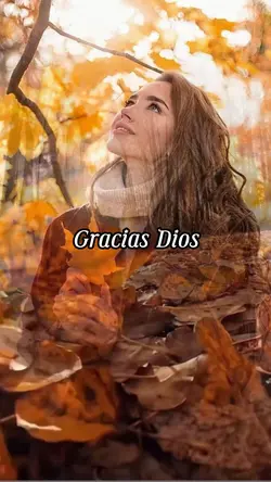 Gracias Dios
