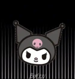 KUROMI edit