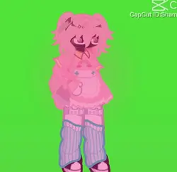 Green screen 