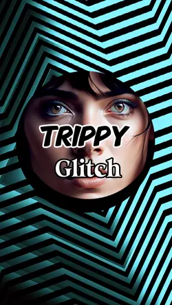 Trippy Glitch
