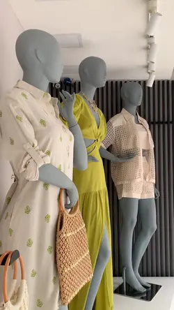 VITRINE LOJA