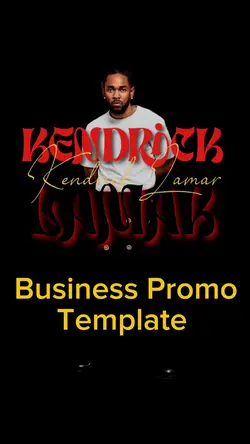 Business Promo Video