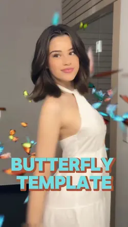Butterflies