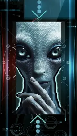 Futuristic 